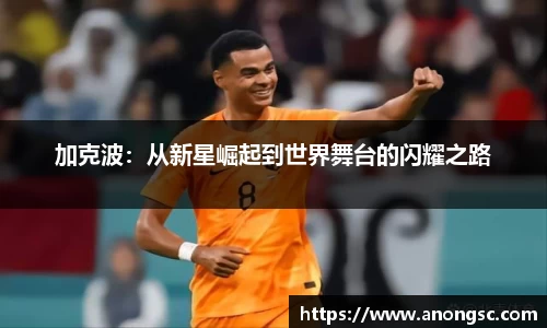 加克波：从新星崛起到世界舞台的闪耀之路