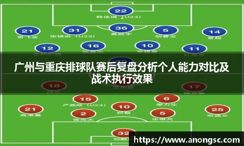 广州与重庆排球队赛后复盘分析个人能力对比及战术执行效果